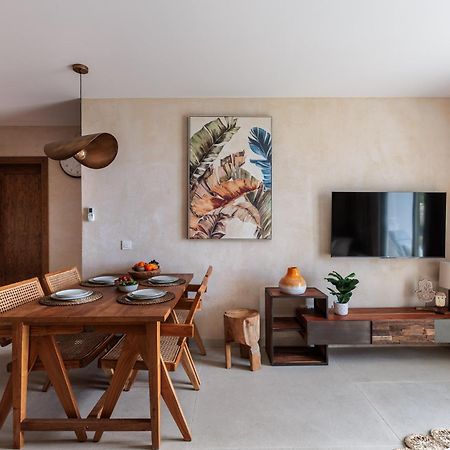 Bahia Luxury Apartments イコー・デ・ロス・ビノス エクステリア 写真