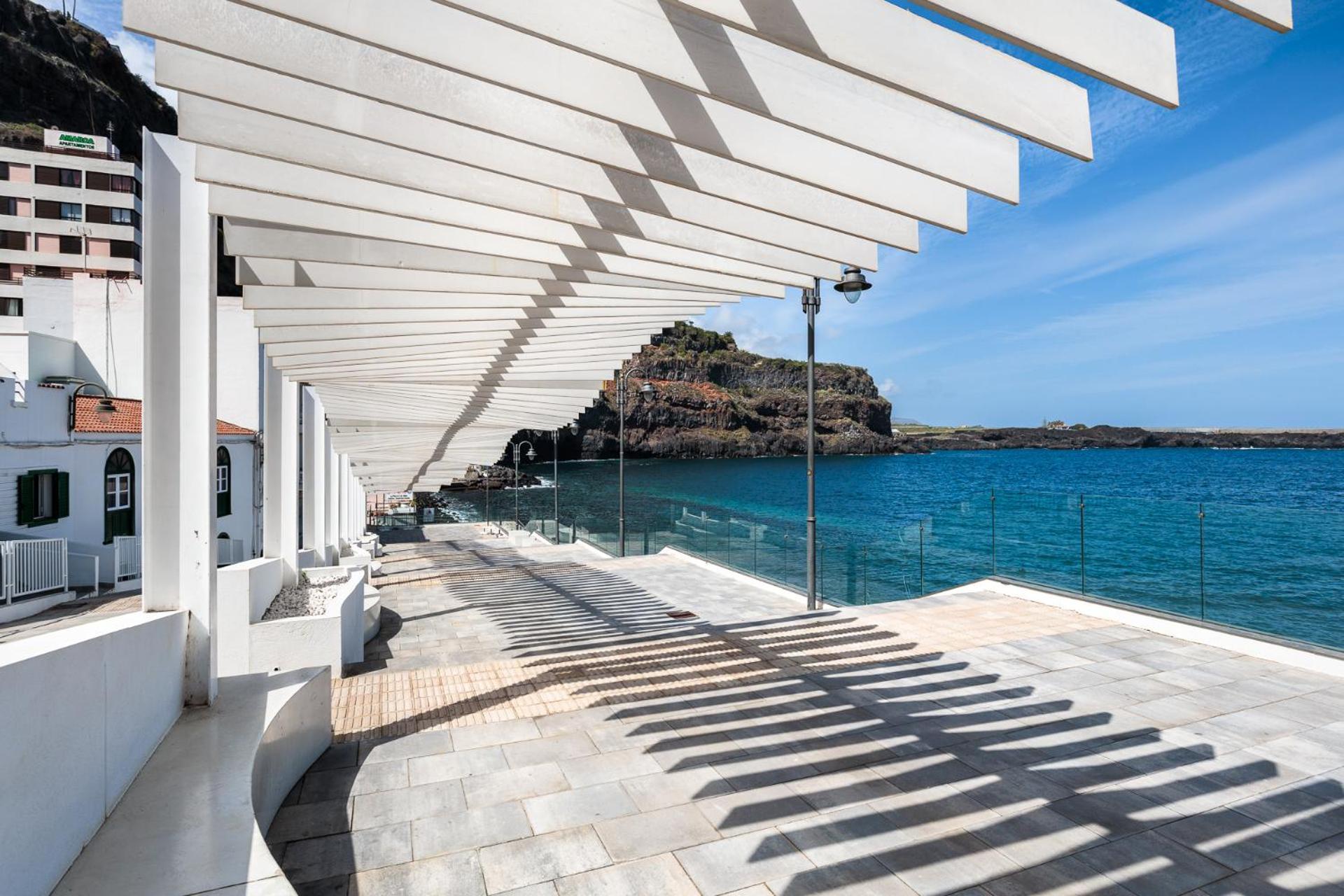 Bahia Luxury Apartments イコー・デ・ロス・ビノス エクステリア 写真