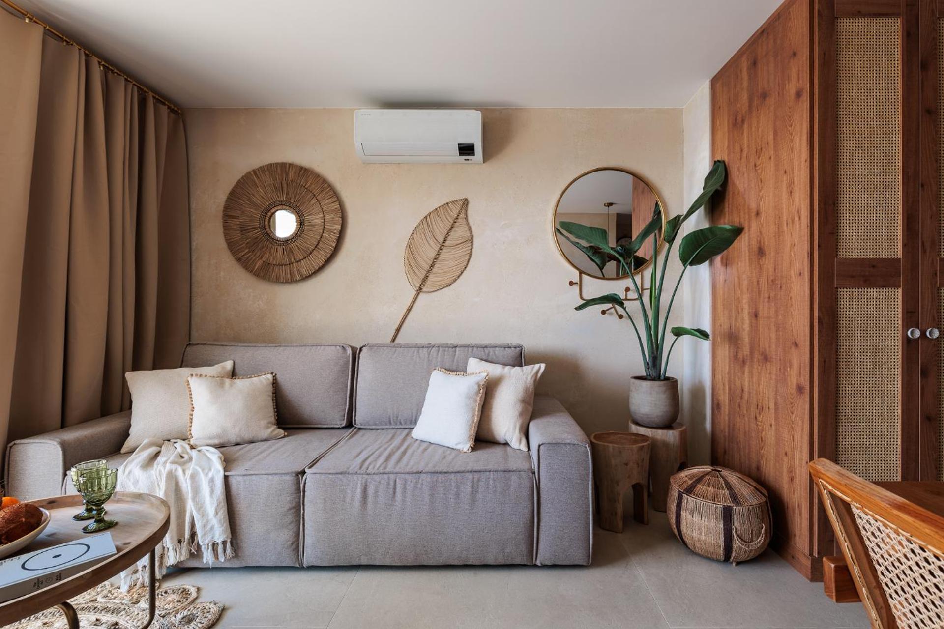 Bahia Luxury Apartments イコー・デ・ロス・ビノス エクステリア 写真