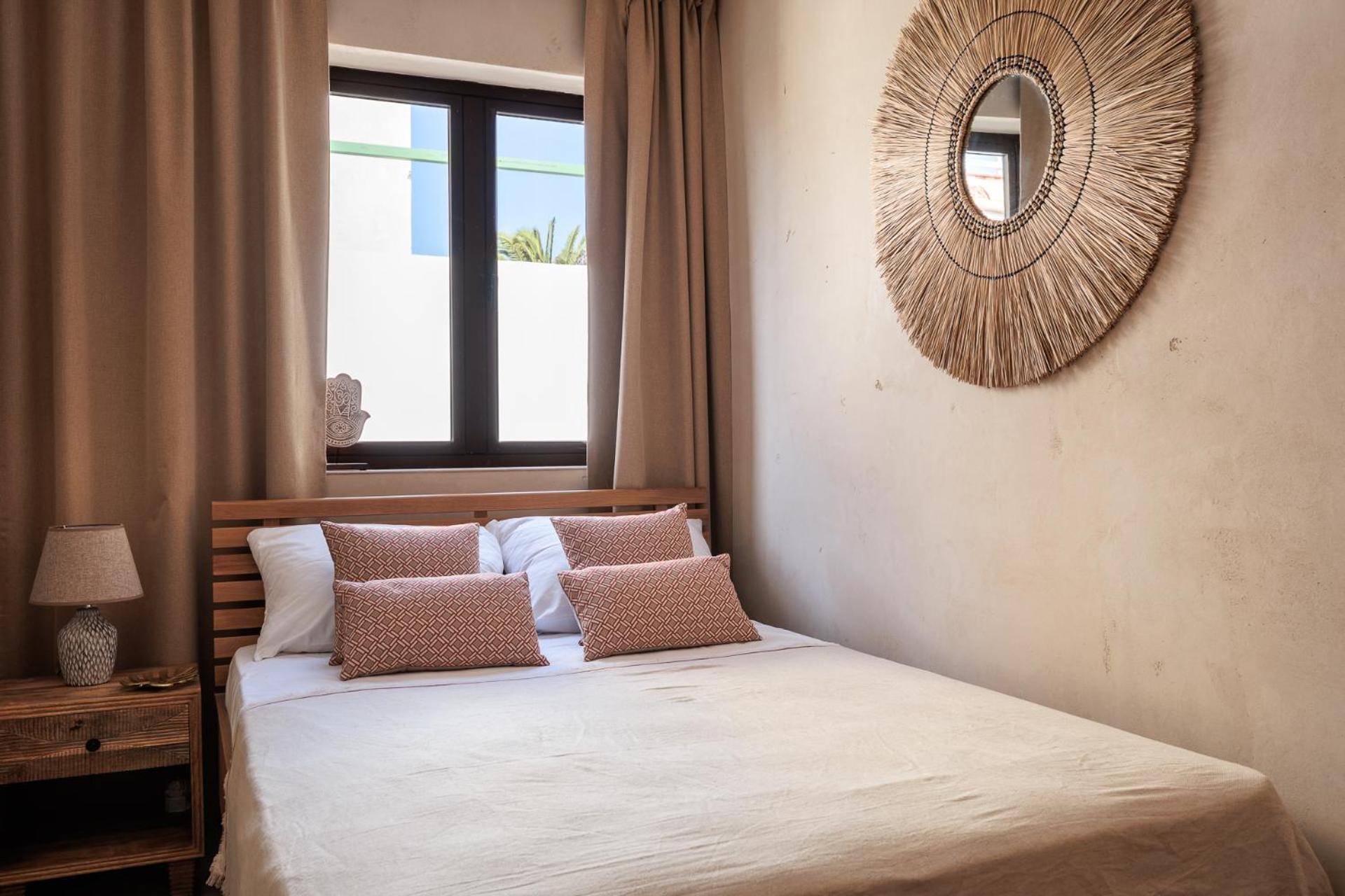Bahia Luxury Apartments イコー・デ・ロス・ビノス エクステリア 写真